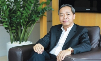 CMG về vùng đáy 5 năm, Chủ tịch CMC muốn mua thêm một triệu cổ phiếu