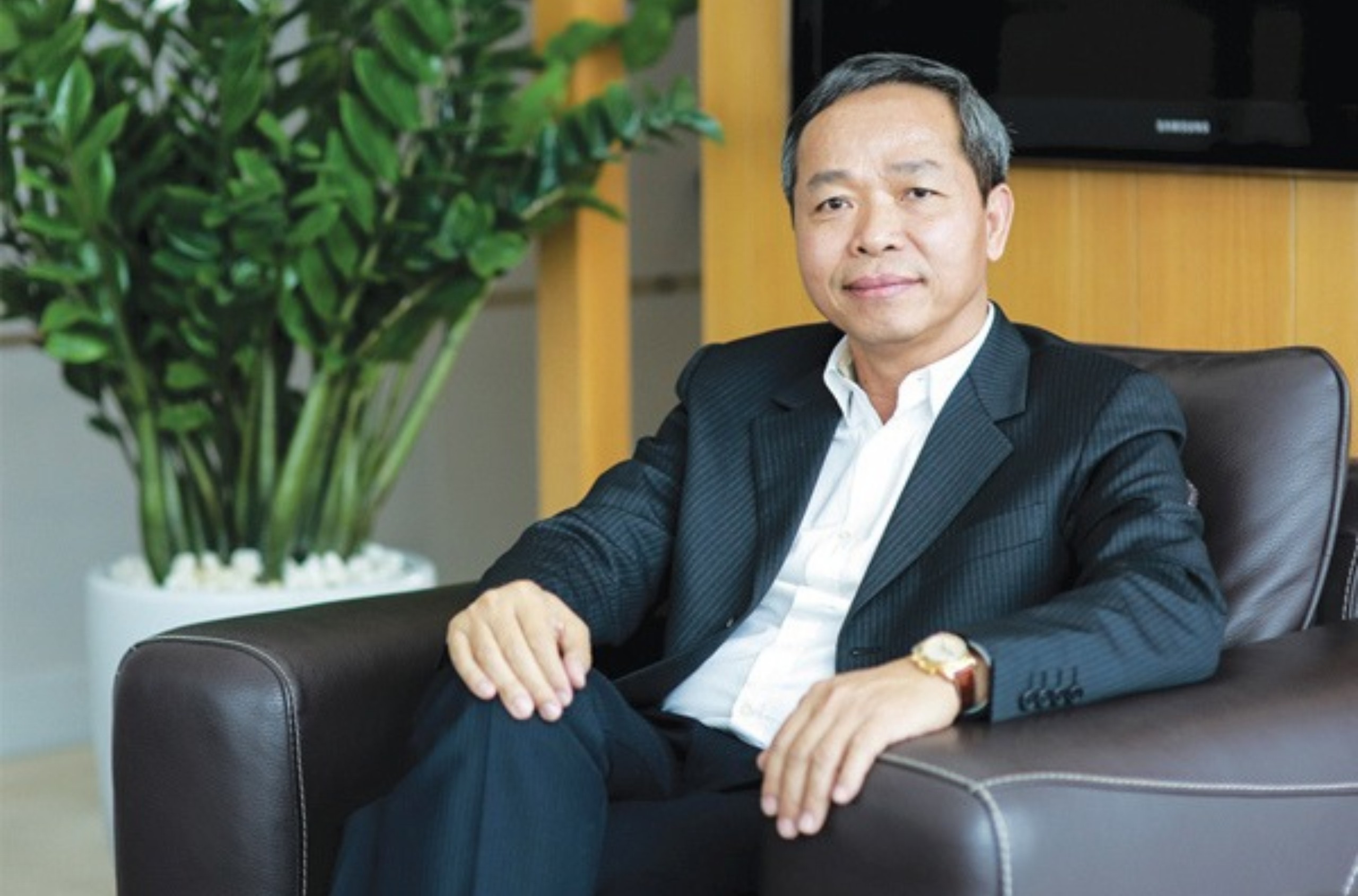 CMG về vùng đáy 5 năm, Chủ tịch CMC muốn mua thêm một triệu cổ phiếu