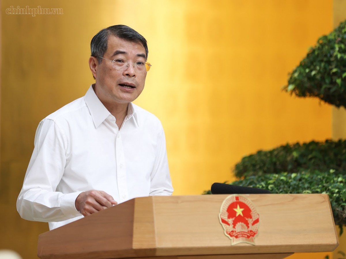 Thủ tướng: Ưu tiên nguồn lực cho các nhiệm vụ thiết yếu phục vụ đời sống người dân