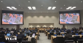 Việt Nam nêu các ưu tiên của ASEAN về xóa nghèo tại phiên họp Liên Hợp Quốc
