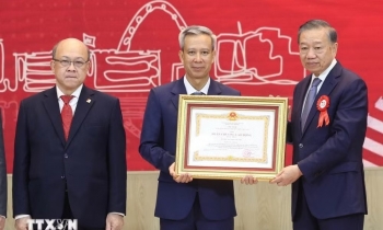 Xây dựng Đại học Bách khoa Hà Nội trở thành cơ sở nghiên cứu xuất sắc