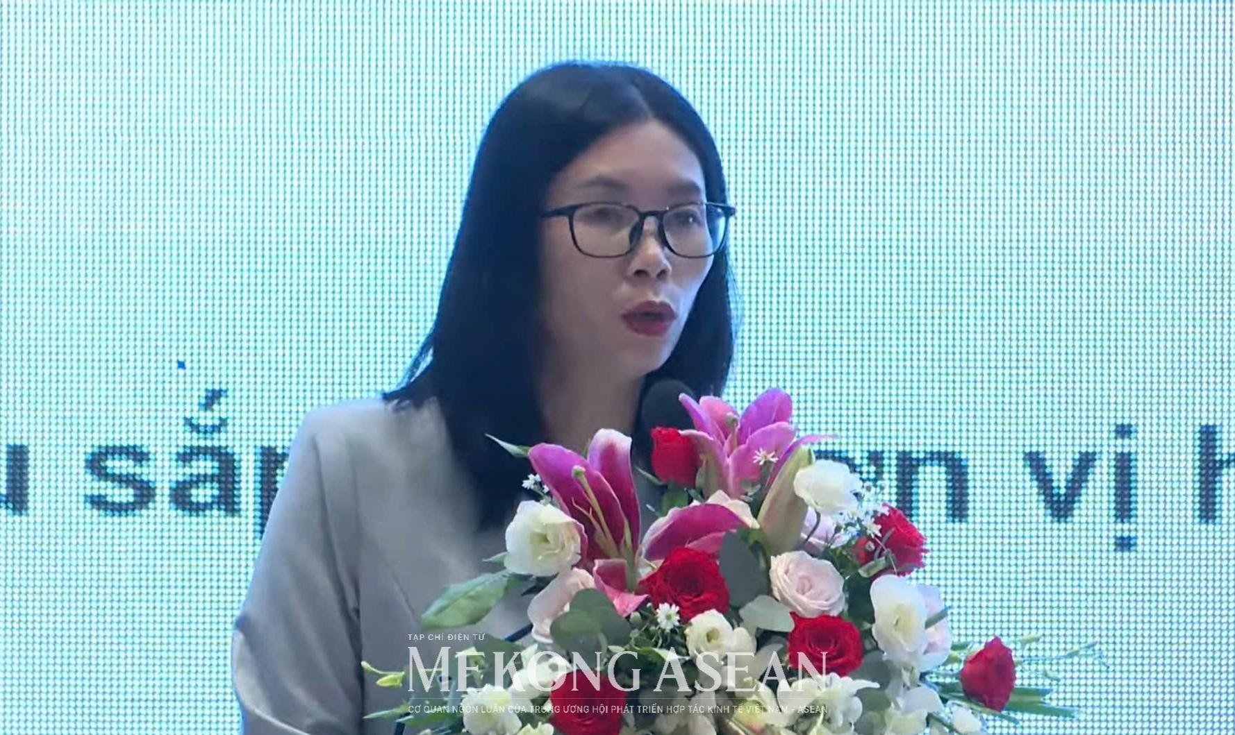 Nâng mục tiêu diện tích lúa chất lượng cao lên 1,65 triệu ha