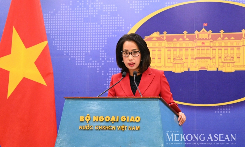 Hoan nghênh chính sách miễn thị thực cho công dân Việt Nam của Nga