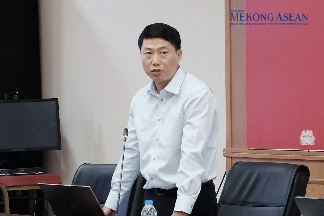 Hà Nội cần tính bài toán nguồn lực 'nuôi' hệ thống đường sắt đô thị