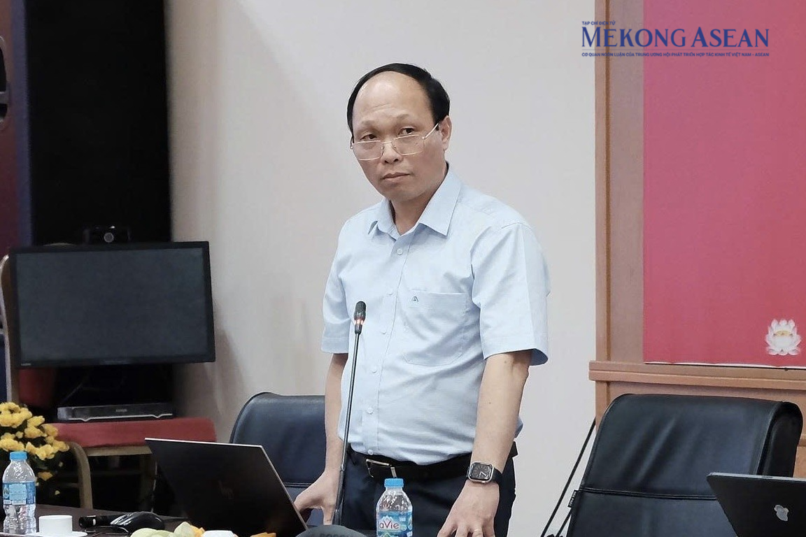 Hà Nội cần tính bài toán nguồn lực 'nuôi' hệ thống đường sắt đô thị