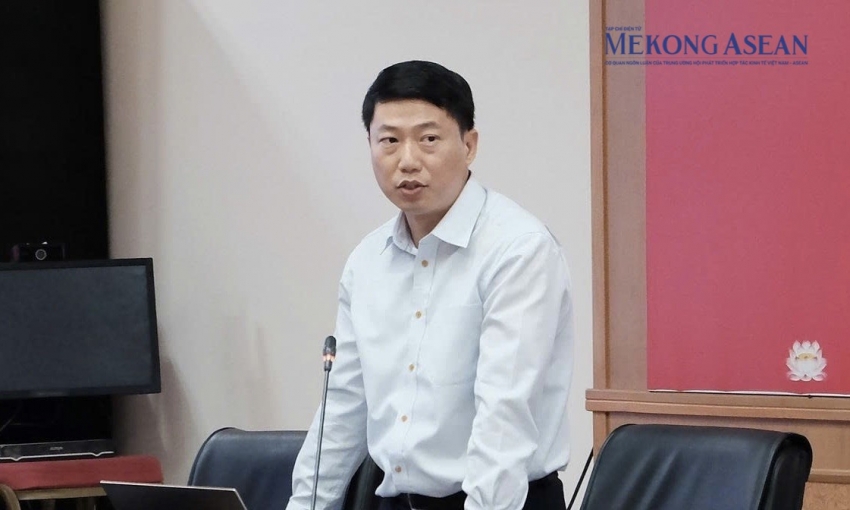 Hà Nội cần tính bài toán nguồn lực 