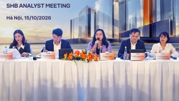SHB ước lãi hơn 14.300 tỷ đồng, hé lộ lịch trả cổ tức vào tháng tới