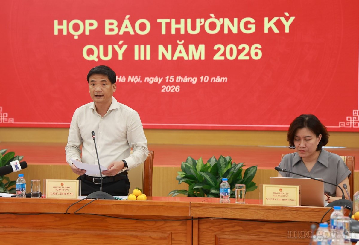 Nhà ở cho thuê: Tính thêm cơ chế ưu đãi để hút vốn đầu tư