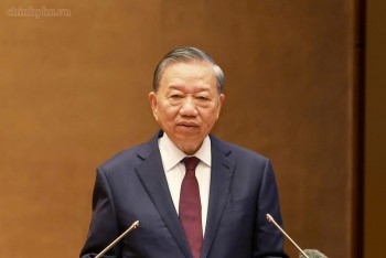 Phát biểu của Tổng Bí thư, Chủ tịch nước tại Hội nghị quán triệt, triển khai Nghị quyết Trung ương 4