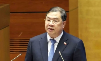 'Năm 2027 phải tăng tốc, bứt phá, tạo đà, tạo thế và lực cho những năm tiếp theo'