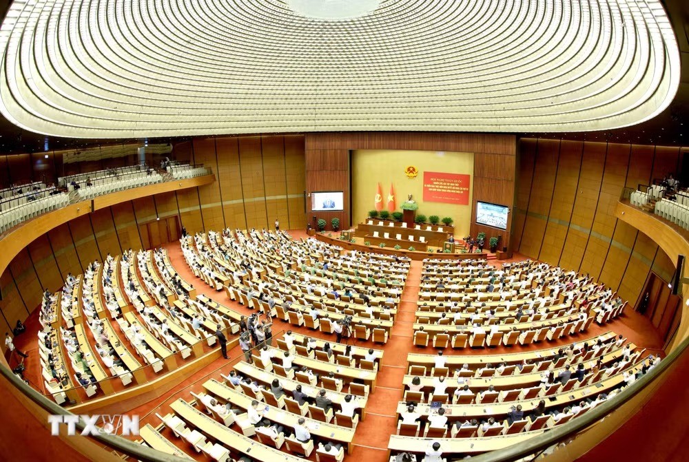 'Năm 2027 phải tăng tốc, bứt phá, tạo đà, tạo thế và lực cho những năm tiếp theo'