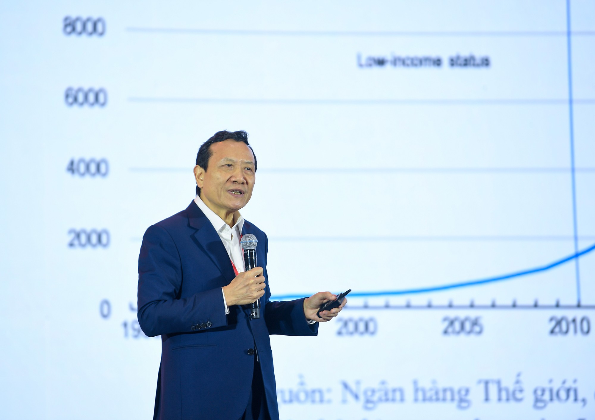 Vingroup giảm 50% phí thuê đất, cam kết đầu ra dài hạn cho doanh nghiệp hỗ trợ