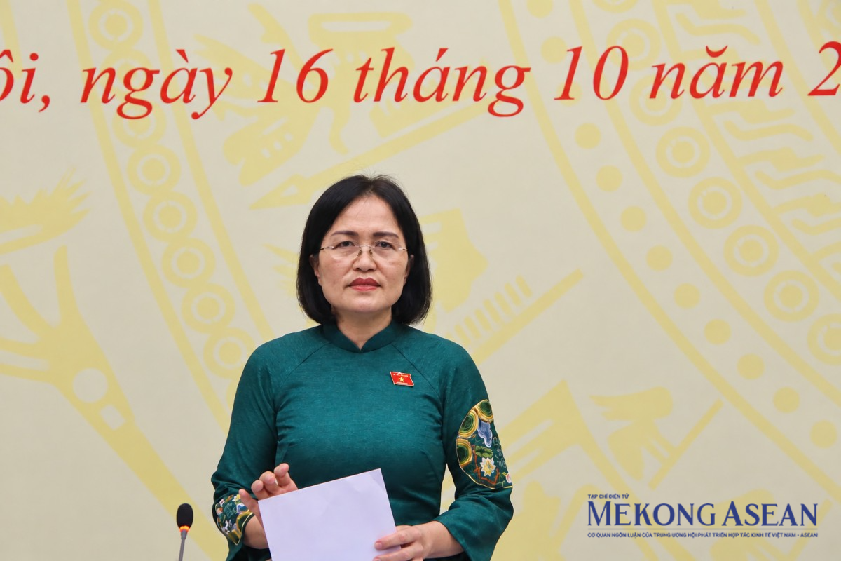 Hai bộ trưởng sẽ trả lời chất vấn tại kỳ họp thứ hai