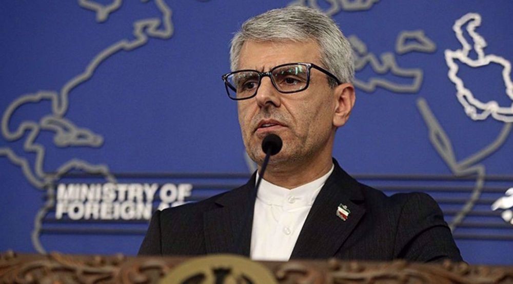 Iran bác cáo buộc đứng sau các cuộc tấn công của Houthi vào Saudi Arabia