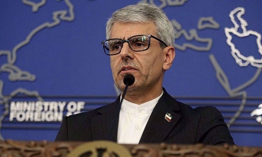 Iran bác cáo buộc đứng sau các cuộc tấn công của Houthi vào Saudi Arabia