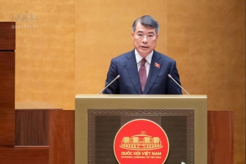 Thủ tướng: Năm 2027 phấn đấu tăng trưởng GDP từ 10% trở lên