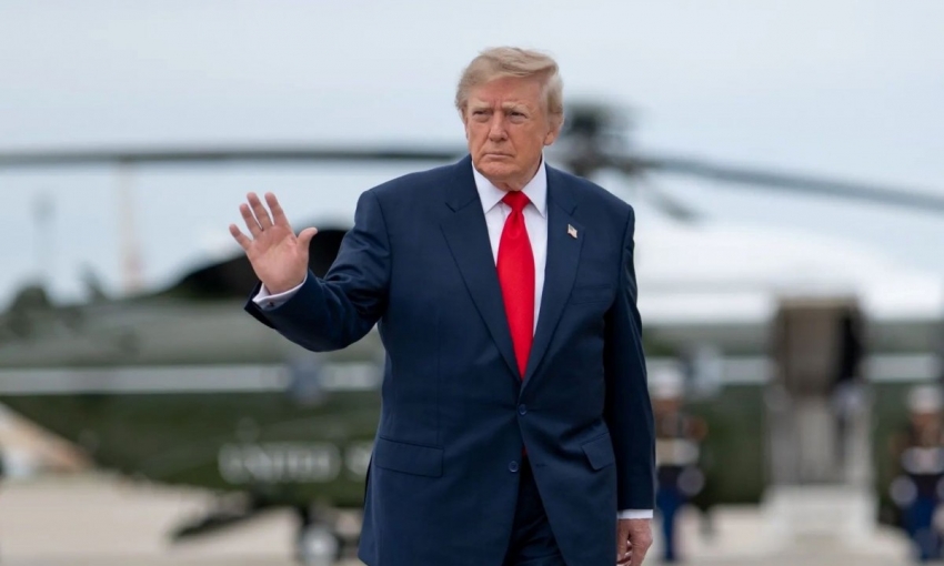 Ông Trump hoãn áp biện pháp trừng phạt Nga vì lợi ích quốc gia Mỹ
