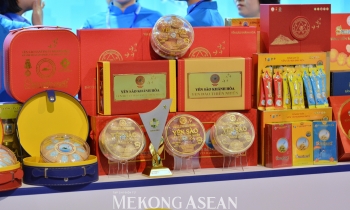 Bước đi tiếp theo của doanh nghiệp có sản phẩm Thương hiệu quốc gia