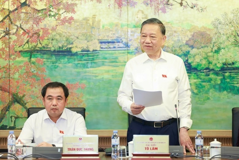 Thước đo thành công của luật là doanh nghiệp giảm được chi phí, người dân được phục vụ tốt hơn
