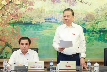 Thước đo thành công của luật là doanh nghiệp giảm được chi phí, người dân được phục vụ tốt hơn