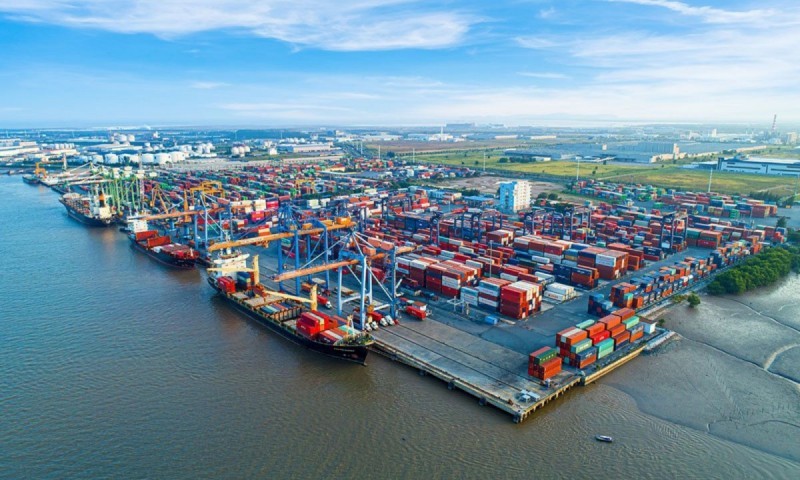 Viconship cấp hạn mức vay 120 tỷ đồng cho liên doanh với Hải An