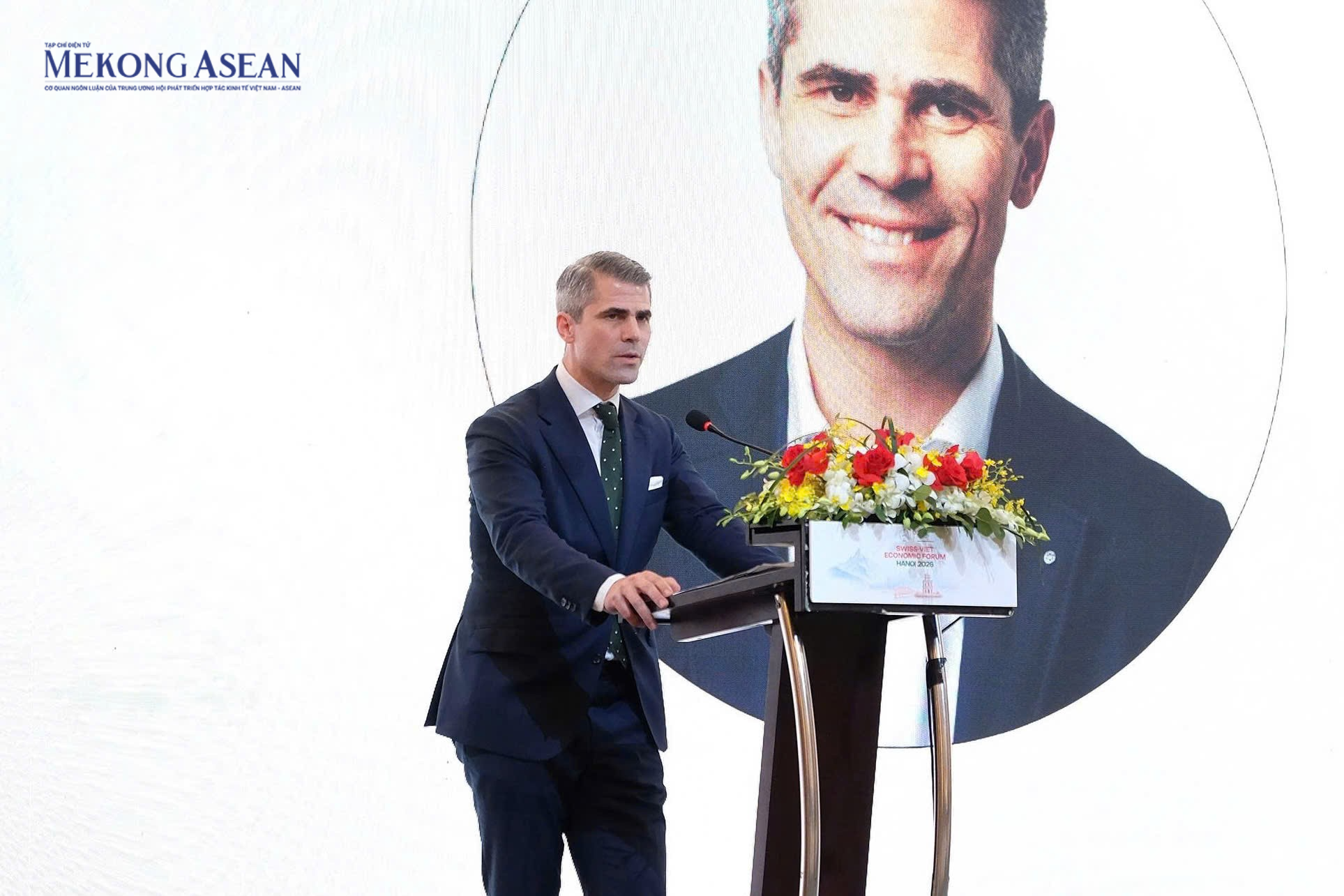 ‘Thành công của Hiệp định Việt Nam - EFTA được đo bằng những dự án thực tế’