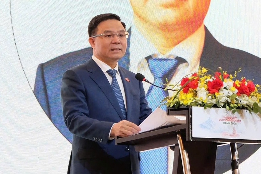 ‘Thành công của Hiệp định Việt Nam - EFTA được đo bằng những dự án thực tế’