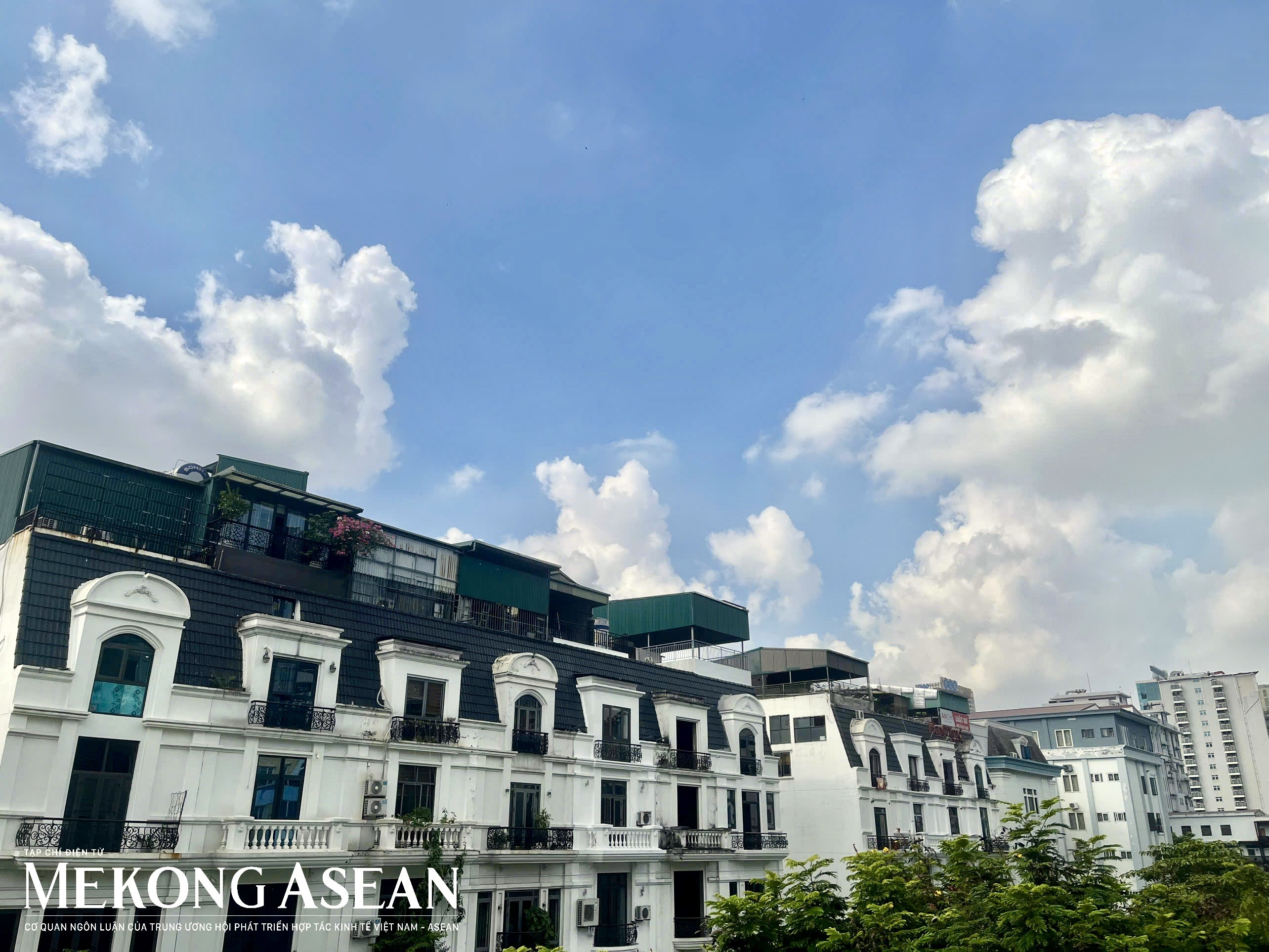 Thời tiết Bắc Bộ tiếp tục nắng ráo trong 10 ngày tới