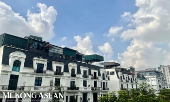 Thời tiết Bắc Bộ tiếp tục nắng ráo trong 10 ngày tới