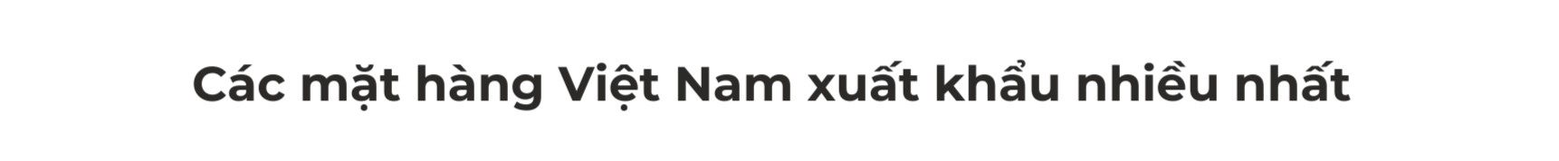 Toàn cảnh thương mại Việt Nam - khối EFTA 3 quý đầu năm 2026