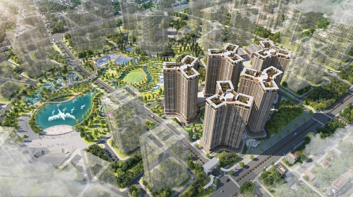 ROX Group xây nền tảng quản trị cho 'Go Global'