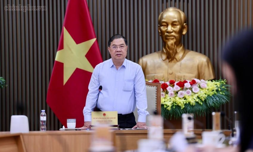 Hoàn thành giai đoạn một Đề án cửa khẩu thông minh Lạng Sơn trong quý 1/2027