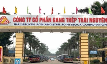 Gang thép Thái Nguyên đảo chiều lợi nhuận, doanh thu 9 tháng vượt 10.700 tỷ đồng