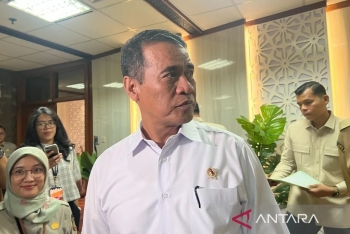 Indonesia dự trữ 4,5 triệu tấn gạo để ứng phó với El Nino