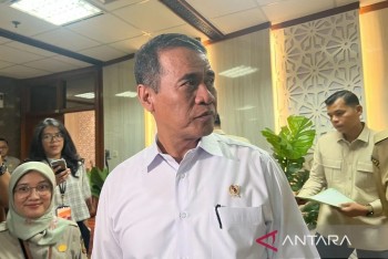 Indonesia dự trữ 4,5 triệu tấn gạo để ứng phó với El Nino
