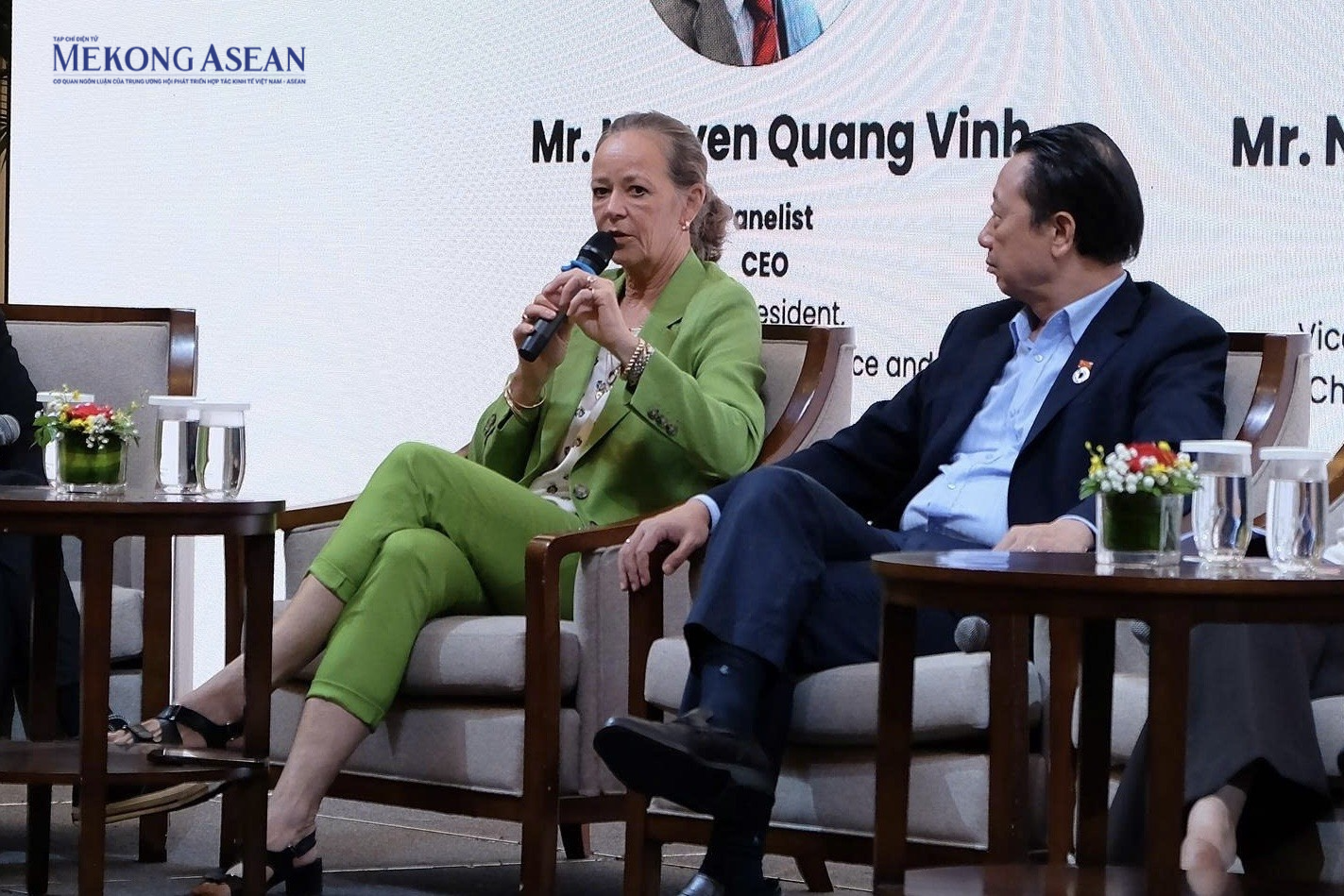 Hiệp định Việt Nam - EFTA: Cơ hội chỉ thành hiện thực khi các doanh nghiệp ‘bắt tay’