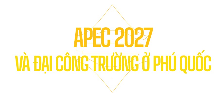 Sun Group và bước chuyển từ những dự án du lịch sang hạ tầng, đô thị