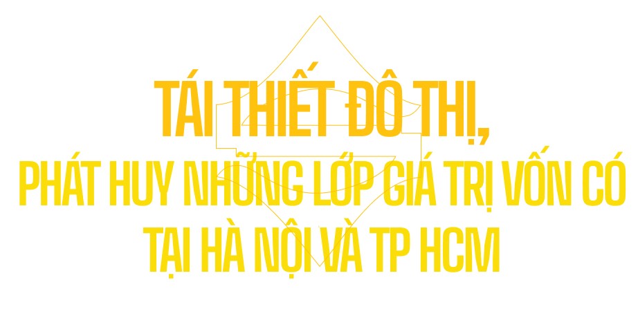 Sun Group và bước chuyển từ những dự án du lịch sang hạ tầng, đô thị