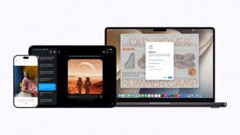Apple chuẩn bị ra mắt loạt sản phẩm mới vào ngày 28/10