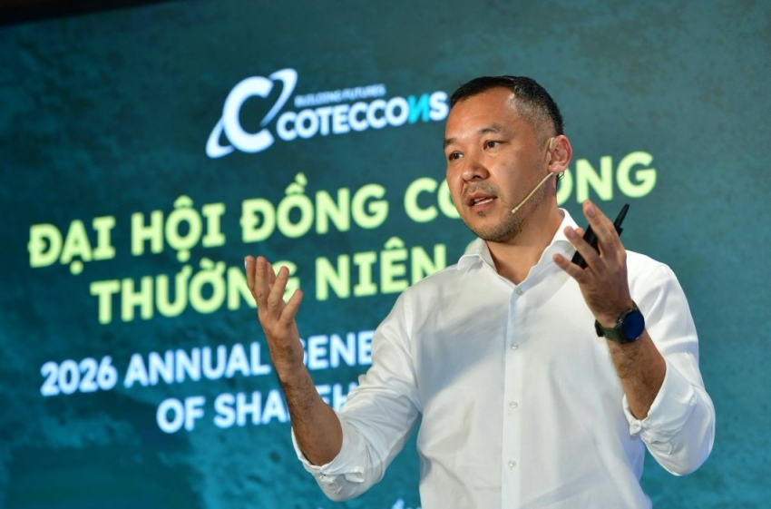 Coteccons đặt mục tiêu lãi nghìn tỷ đồng, nghiên cứu mở rộng sang xây dựng nhà ở