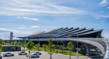 Huế đề xuất nâng công suất sân bay Phú Bài lên 7 triệu khách/năm