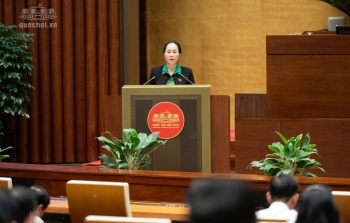 Sửa 7 luật lĩnh vực văn hóa: Bổ sung cơ chế quản lý phim trên không gian mạng