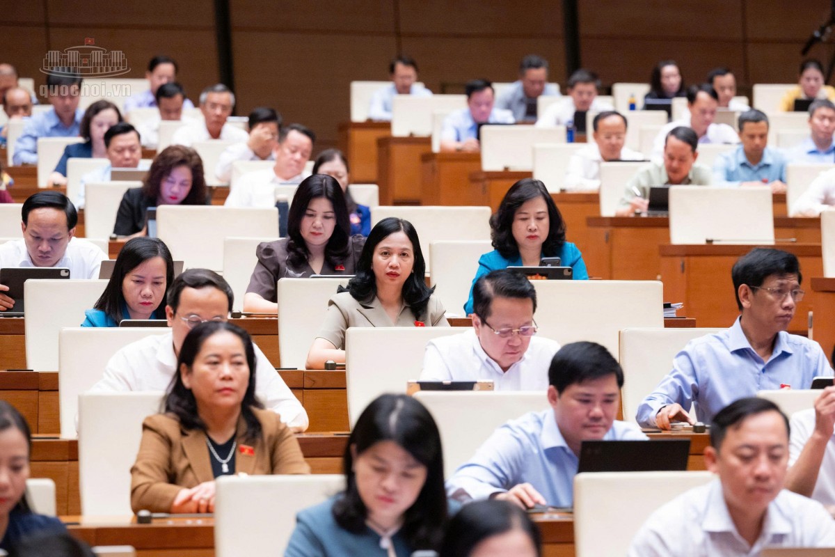 Sửa 7 luật lĩnh vực văn hóa: Bổ sung cơ chế quản lý phim trên không gian mạng