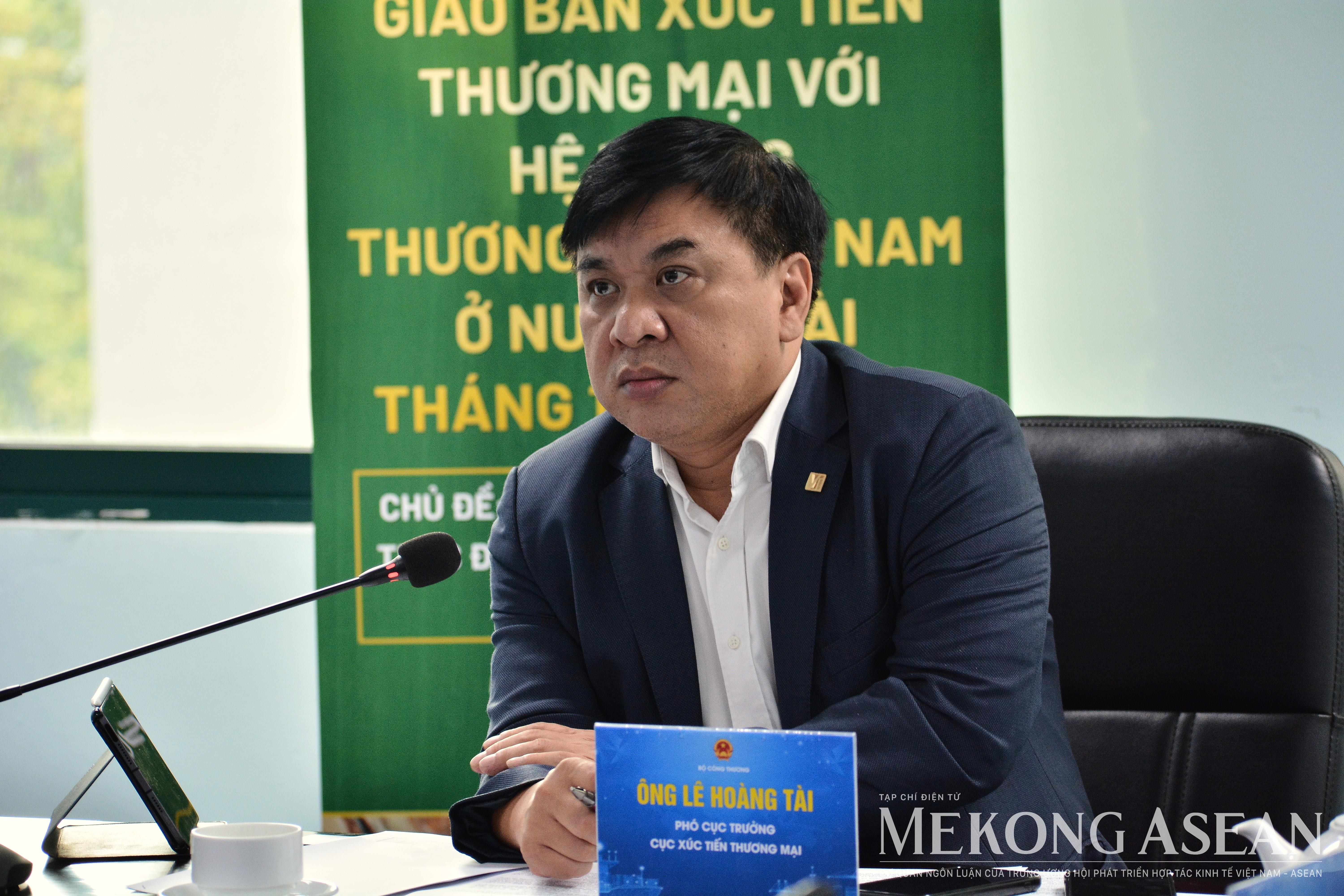 Gia tăng giá trị xuất khẩu gỗ từ các thị trường ngách