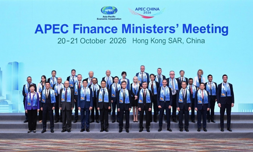 Việt Nam hướng tới tăng trưởng hai con số trong năm APEC 2027