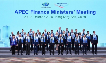 Việt Nam hướng tới tăng trưởng hai con số trong năm APEC 2027