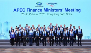 Việt Nam hướng tới tăng trưởng hai con số trong năm APEC 2027