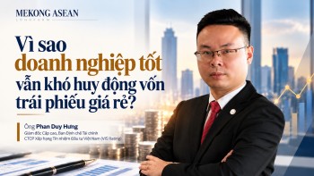 Để trái phiếu thực sự trở thành kênh vốn dài hạn cho doanh nghiệp