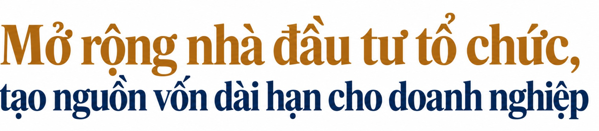 Vì sao doanh nghiệp tốt vẫn khó huy động vốn trái phiếu giá rẻ?