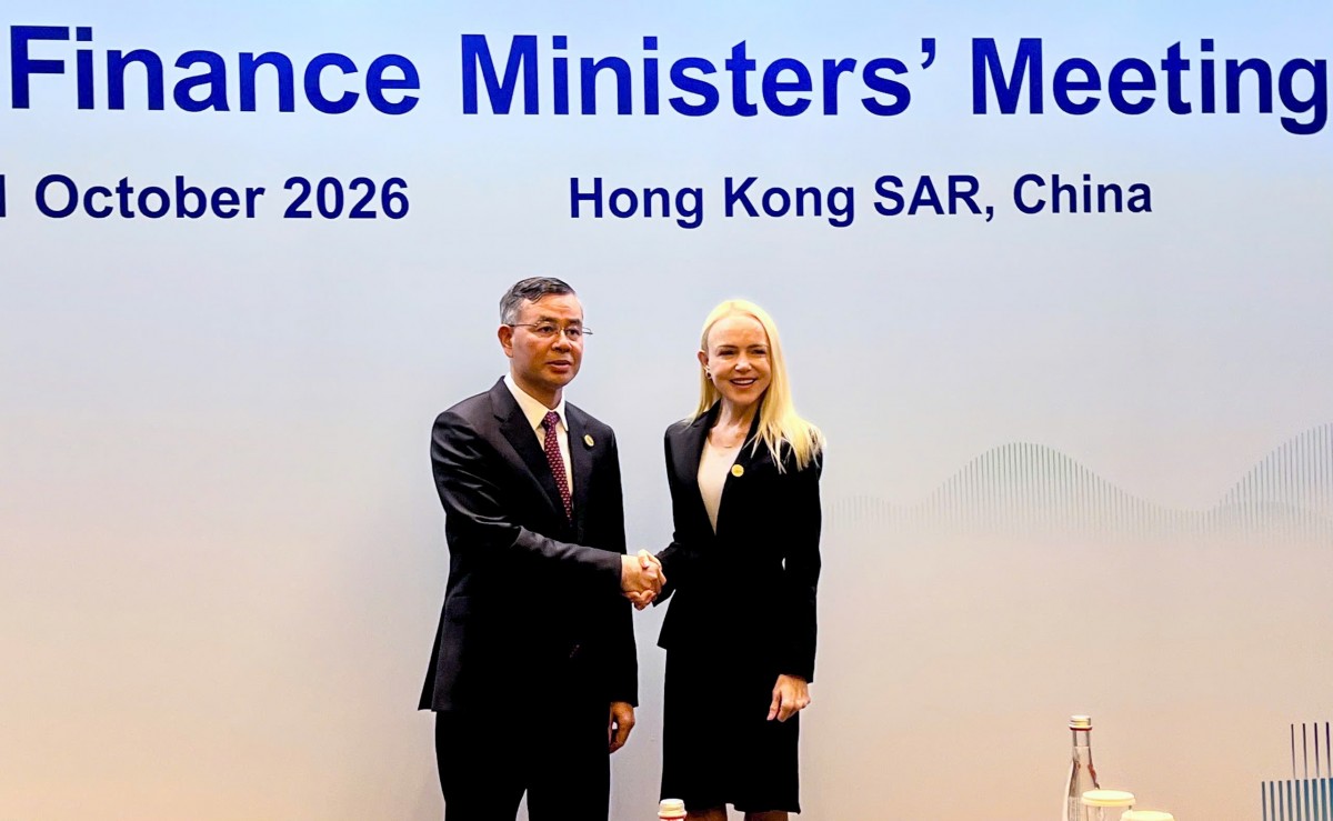 Việt Nam thúc đẩy phối hợp với Trung Quốc, Hoa Kỳ chuẩn bị cho Năm APEC 2027